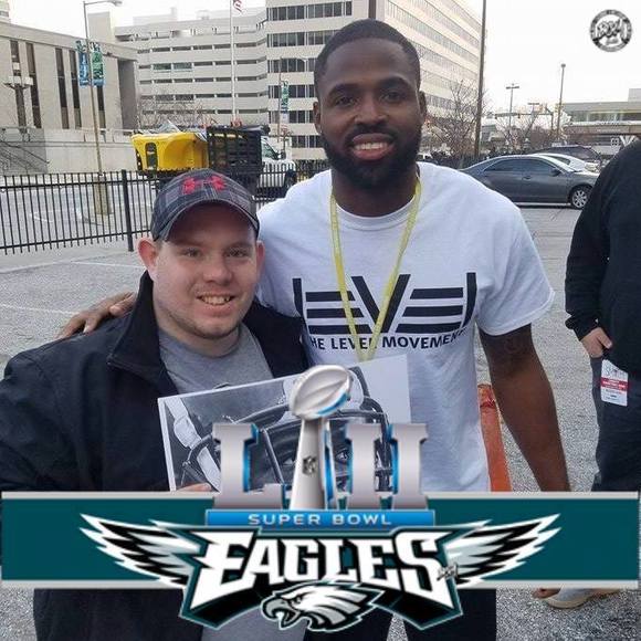 Meet your Posher, Ray - Picture 1 of 1